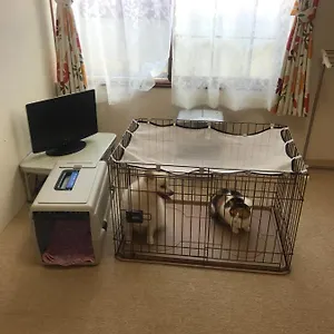  Apartment Akeboshi