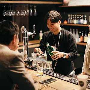 2* Guest house Tune & Musicbal