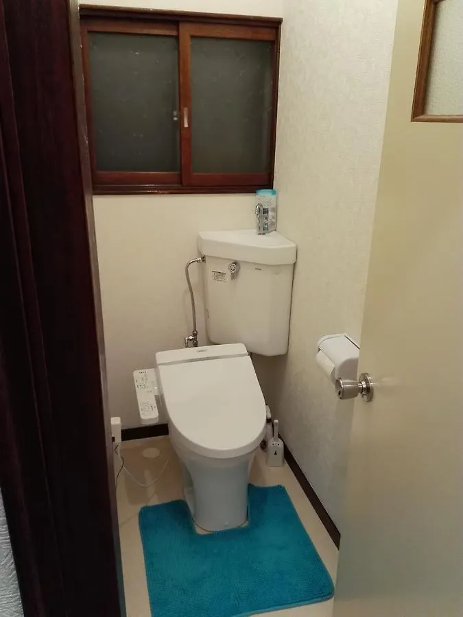 Corpo Marika A Appartement Hakodate Japan