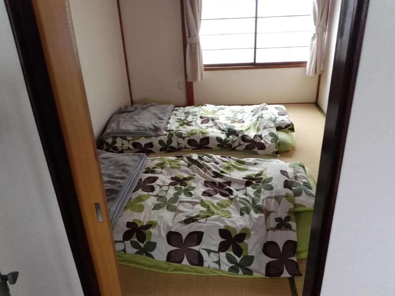 Corpo Marika A Appartement Hakodate 0*,