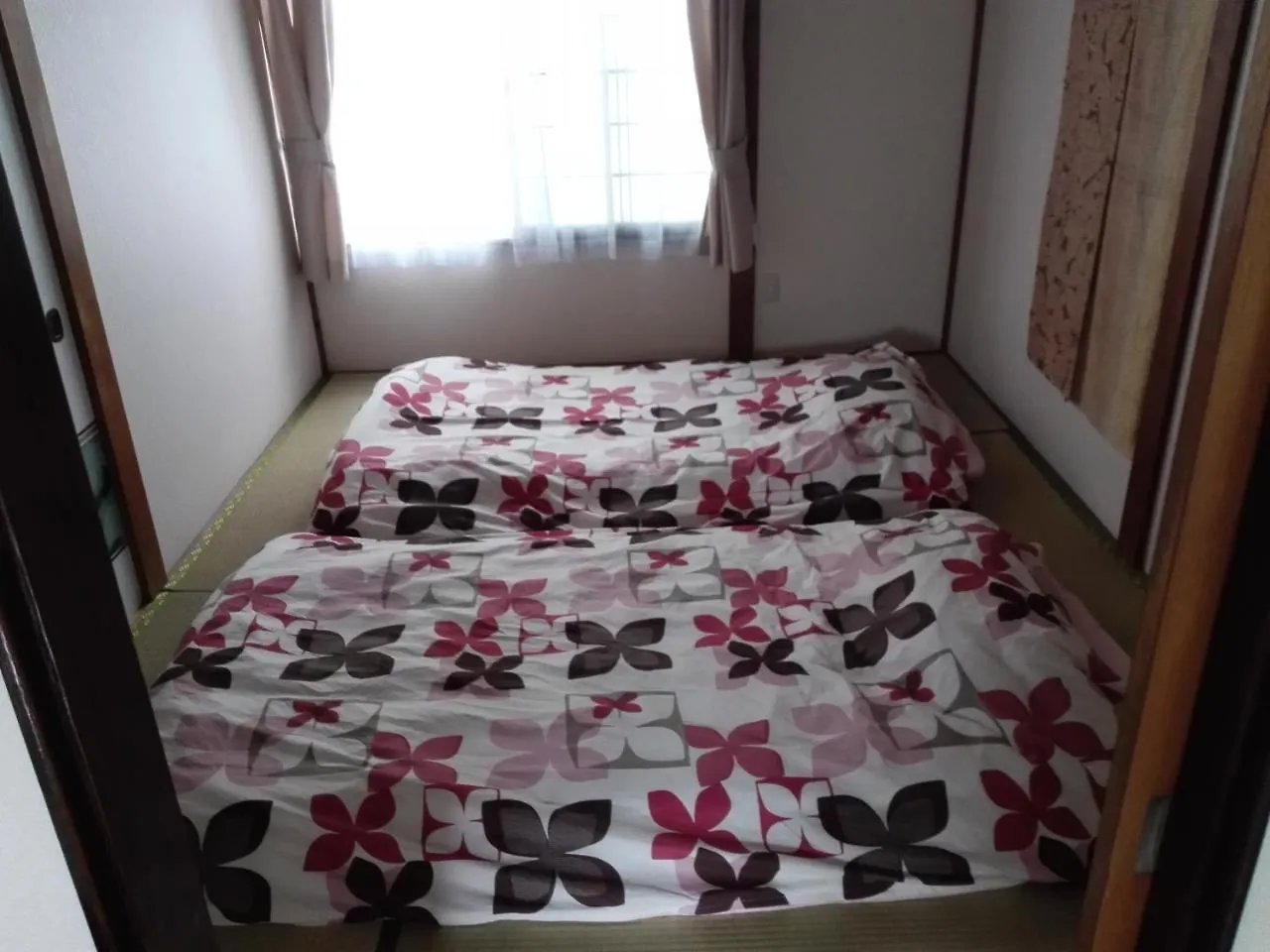 Corpo Marika A Appartement Hakodate