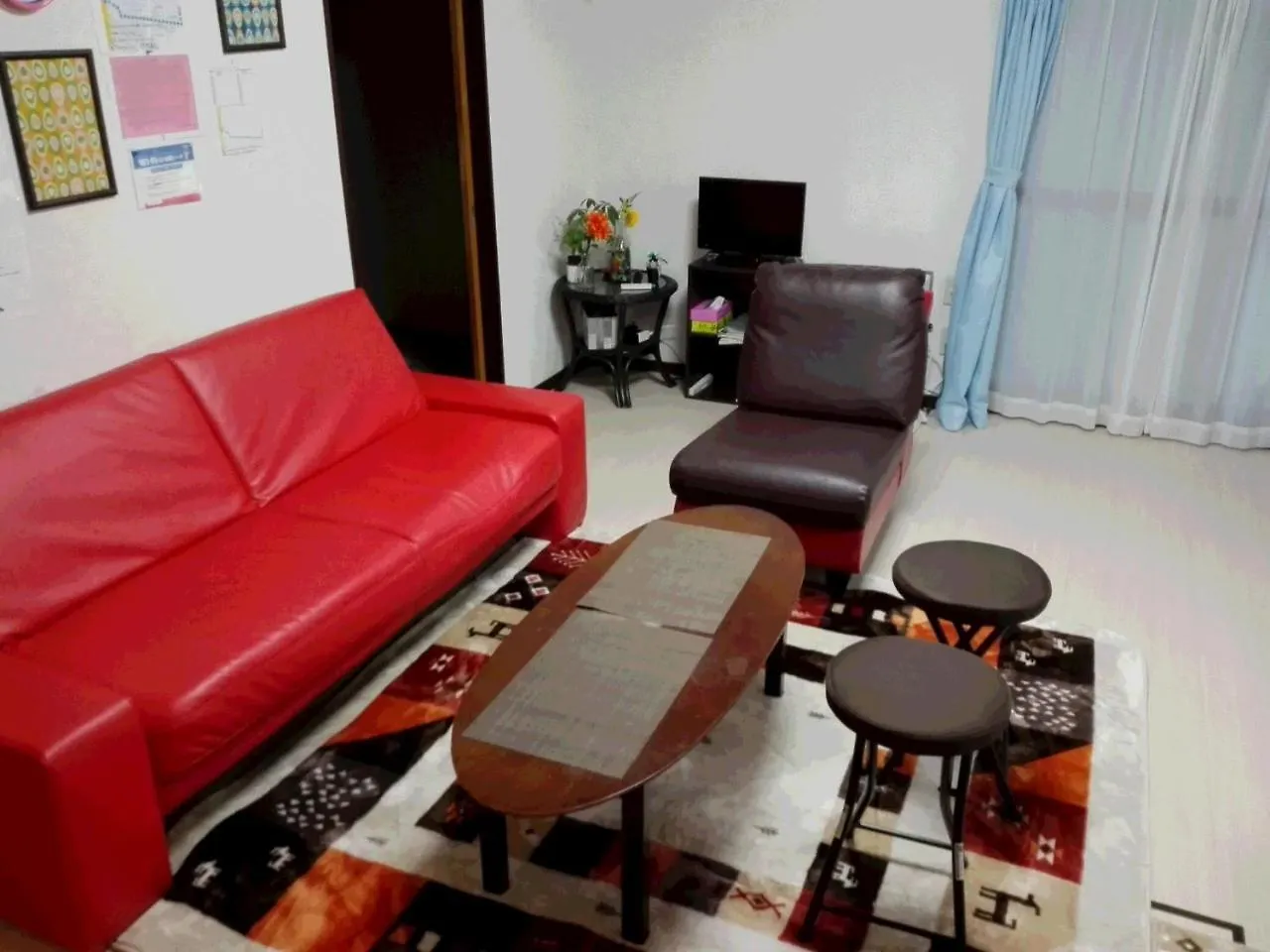 Corpo Marika A Appartement Hakodate Japan
